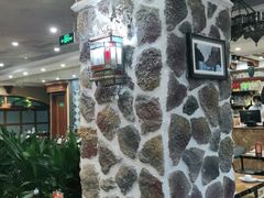 大堂-巴依老爷新疆美食(望京小街店)