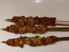 -山丹丹西北菜(金贸大厦店)