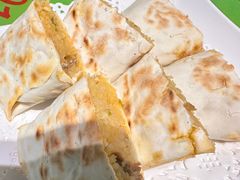 土豆菜盒-令氏家外家周礼食府(桥南店)