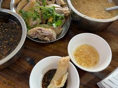 -肥婆兰鸡饭(西门外街店)