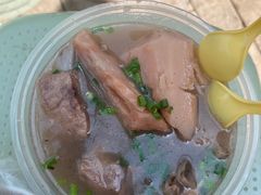 -燕子煨汤(山海关路店)