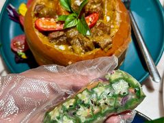 -Home Thai·泰谣(王府井apm店)