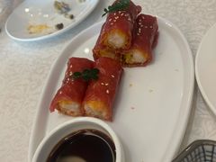 -粤域茶餐厅