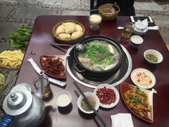-尼玛藏家风味园(阿山食城店)