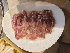 -芭夯兔·兔肉汤锅(新都店)