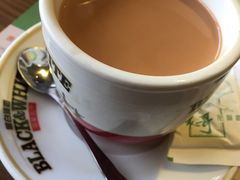 -香港表哥茶餐厅(银泰百货店)