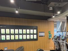 -OXYGYM 奥美氧舱运动中心(朝阳大悦城店)