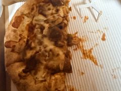 -必胜客(WOW象山涌金广场店)