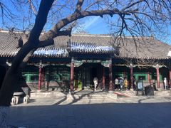 -张学良旧居陈列馆