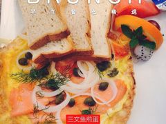 iphone_upload_pic-Geneva日内瓦餐厅(西郊宝成花苑店)