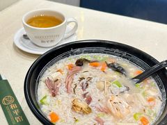 -和平馆·地道港澳茶餐厅(西门口店)