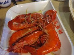 -阿浪海鲜连锁加工店(B栋2排1号火车头店)