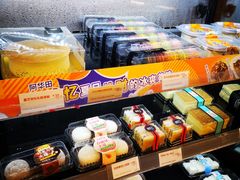 -85度C(上海周浦店)