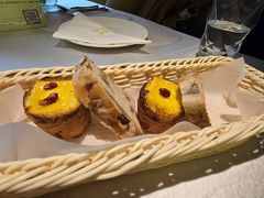 -晶雅花园西餐厅(南京首店)