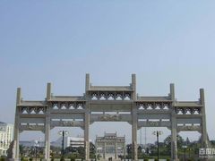 -敬亭山风景名胜区