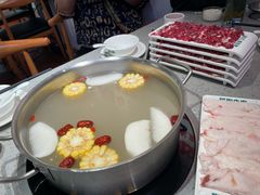 -非遗•老字号•阿彬牛肉火锅(广济桥店)