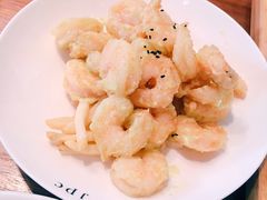 青芥虾-jpc集品佳宴·地标餐厅(中山店)
