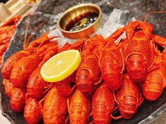 -龙虾奇迹泥炉烤肉(大华三路店)