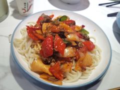 -石榴花新疆清真餐厅(莫愁湖店)