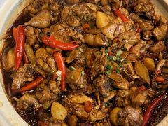 -赣江里•江西菜(望京旺角店)