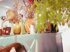 -芭莉与彩虹西餐厅(成都合生汇店)