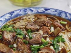 -南花桥羊肉馆老字号(乌镇店)