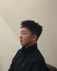 点击看大图 -逸丝风尚专注烫染