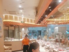 -新一番三文鱼寿司(大东海店)