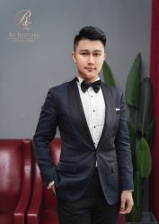 点击看大图 -THE RUIZ GZ睿制西装定制