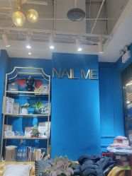 点击看大图 -Nail Me美甲美睫