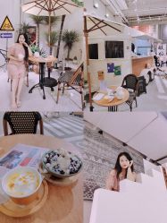-好看加白色房子