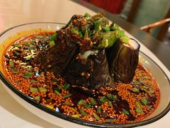 -院8里·少城记忆老川菜(宽窄巷子店)