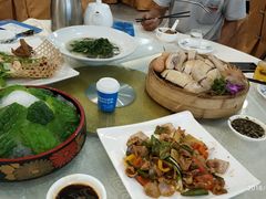 -叙兴楼(礼东财记农庄分店)