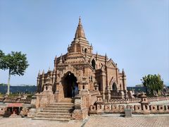 -一寨两国风景区