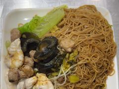 -自园小食店