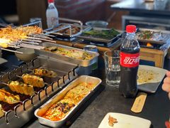 -很久以前羊肉串(大宁中心广场店)