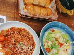 -西堤牛排(龙德广场店)