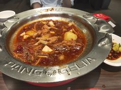 -胖哥俩肉蟹煲(湖滨银泰in77店)