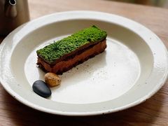 -知亘茶食