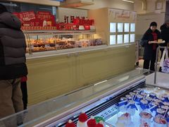 -红星前进面包牛奶公司(君太店)