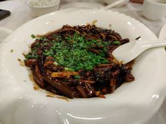 响油鳝丝-翠亭酒家(山西南路店)