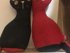 -猫咪博物馆(顶澳仔猫街店)