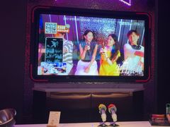 -星聚会KTV(上海火车站南广场嘉里合集店)