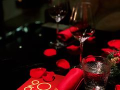 -wann lounge 低温慢煮牛排·清吧