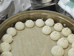 -郑家包子牛肉拉面(尚勤路店)