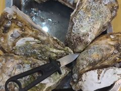 -蠔门宴海鲜城·阳江特色菜
