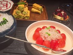 -锦楼·臻选新杭帮(杭州中心店)