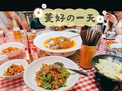 -老湘村·湖南土菜(天河维多利店)