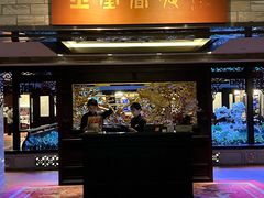 -白天鹅宾馆-玉堂春暖餐厅