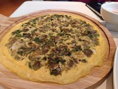 现煎海蛎煎-闽海肴(北辰荟店)